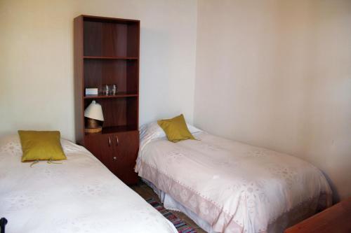Hostal Newen Kara Hostel