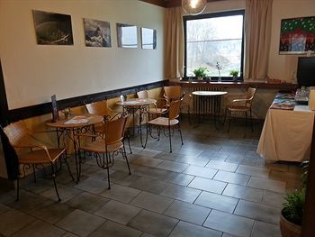 Bed & Breakfast Penzion Sprint