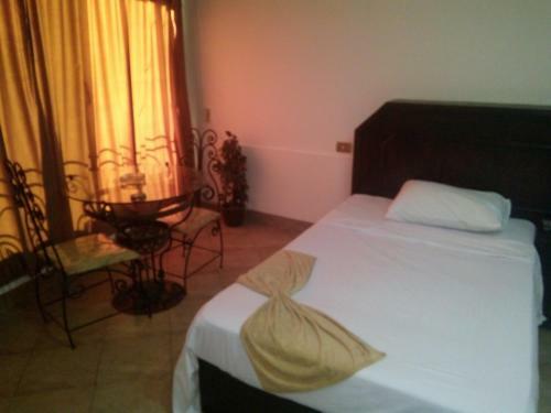 Hostal Arabesque Hotel