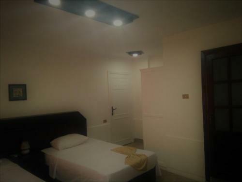 Hostal Arabesque Hotel