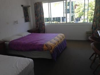 Apartamento Inn Cairns Boutique Hotel