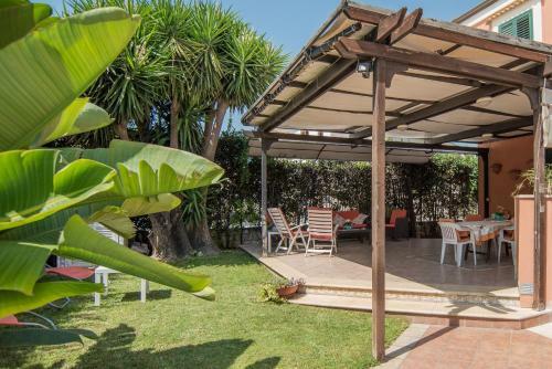 Villa Sicily