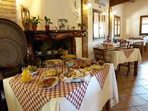 Agroturismo Agriturismo Sa Tiria
