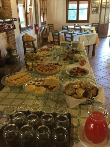 Agroturismo Agriturismo Sa Tiria