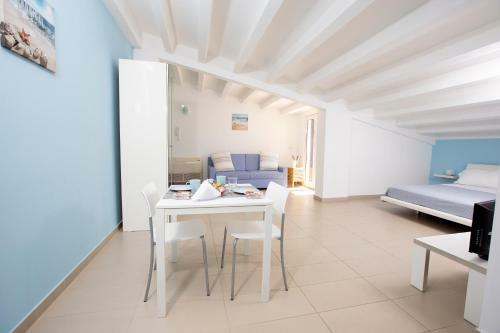 Apartamento Selenite