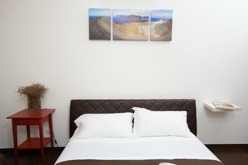 Apartamento Selenite