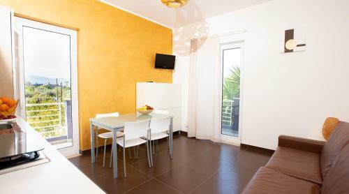 Apartamento Selenite