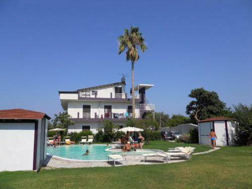 Apartamento Selenite