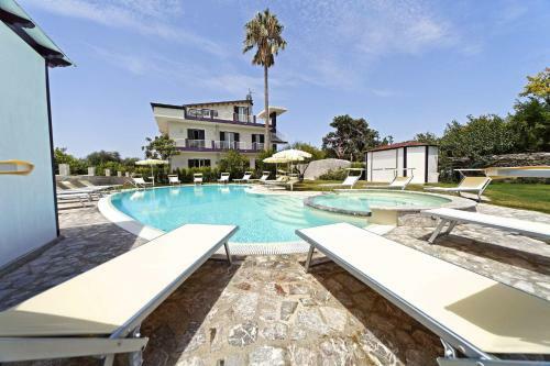 Apartamento Selenite
