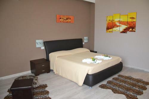 Fly In The World B&B
