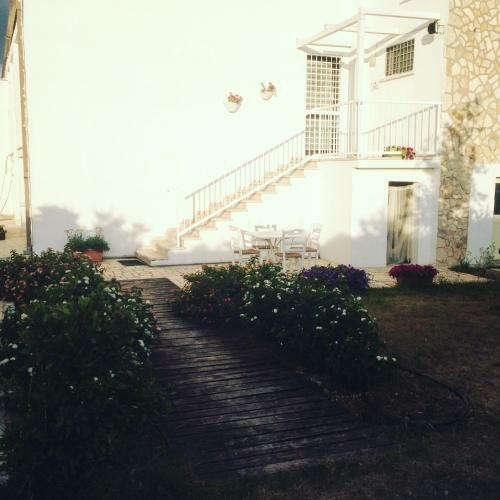 Bed & Breakfast Mazzara Farm