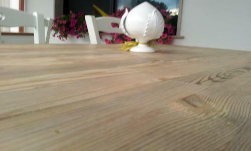 Bed & Breakfast Mazzara Farm