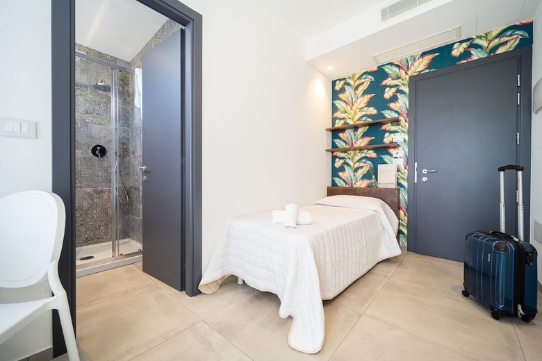 Hotel Abc