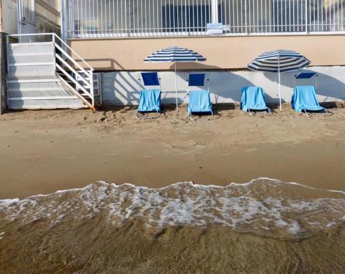 La Battigia B&B