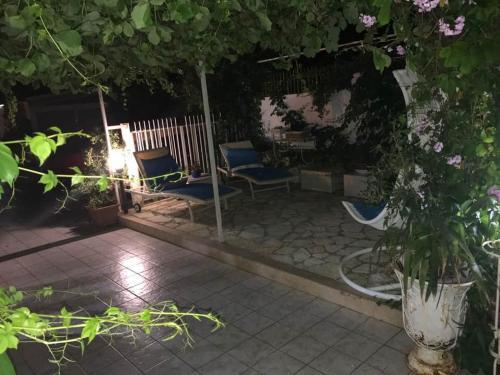 La Battigia B&B