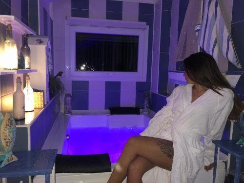 La Battigia B&B