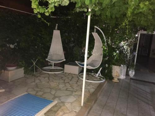 La Battigia B&B