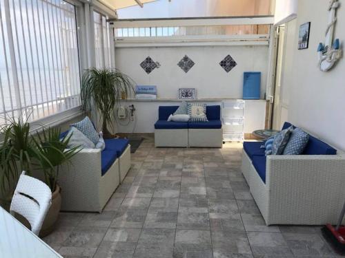 La Battigia B&B