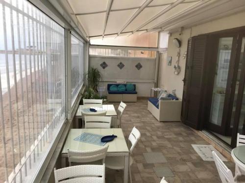 La Battigia B&B