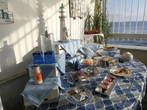 La Battigia B&B