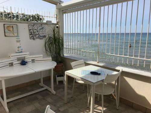 La Battigia B&B