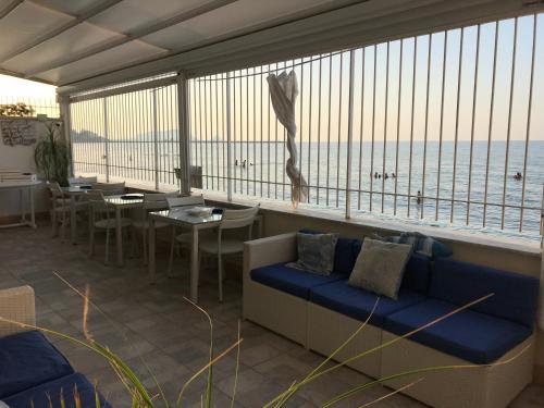 La Battigia B&B