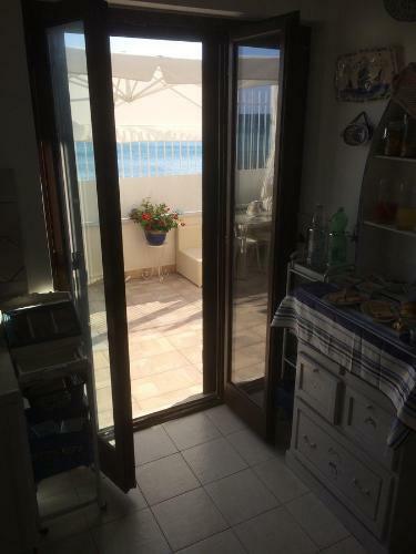 La Battigia B&B