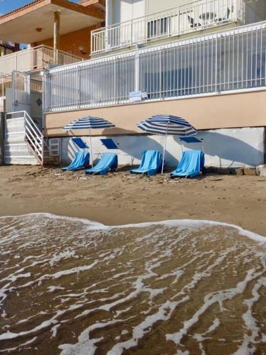La Battigia B&B