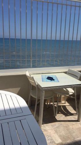 La Battigia B&B