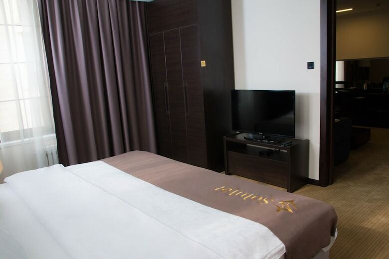 Solutel Hotel