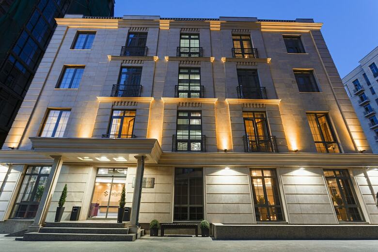 Solutel Hotel