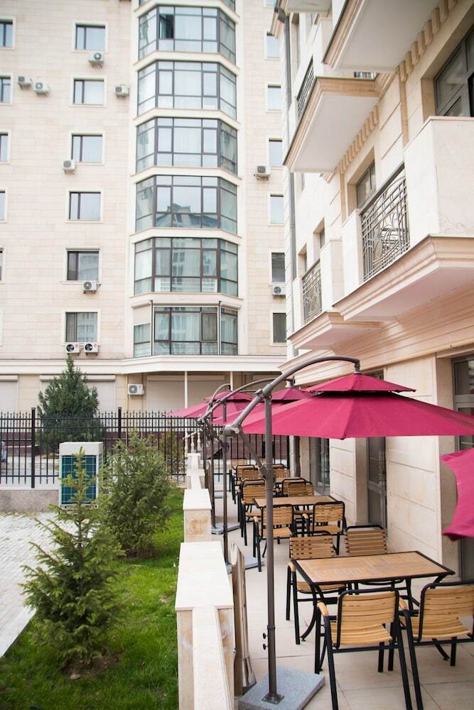 Solutel Hotel