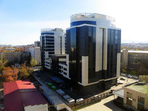 Bishkek Flatlux Apartments