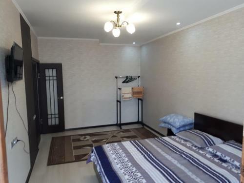 Oscar's Apartments