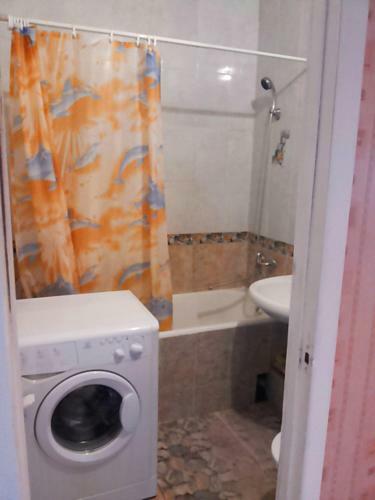 Apartment Yug-2