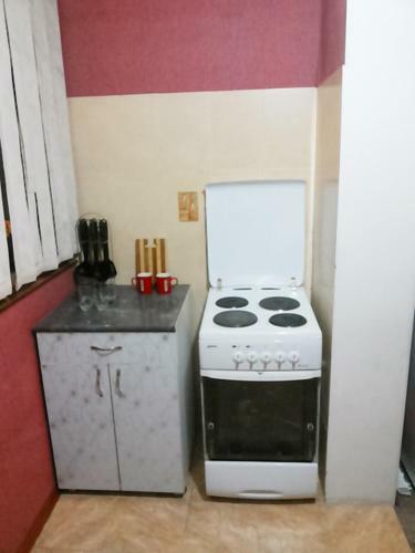 Apartment Yug-2