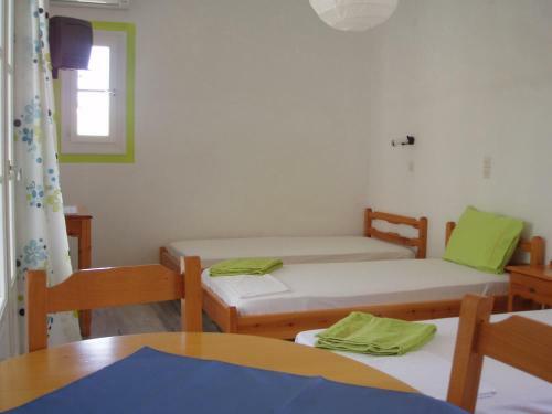 Aparthotel Kalamies