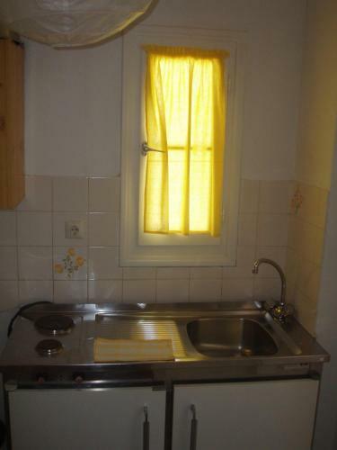 Aparthotel Kalamies