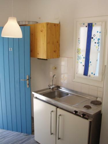 Aparthotel Kalamies
