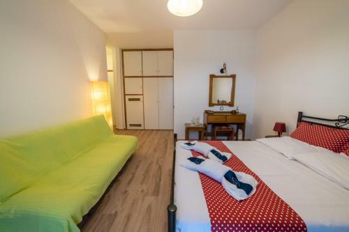 Hotel Athina Resort