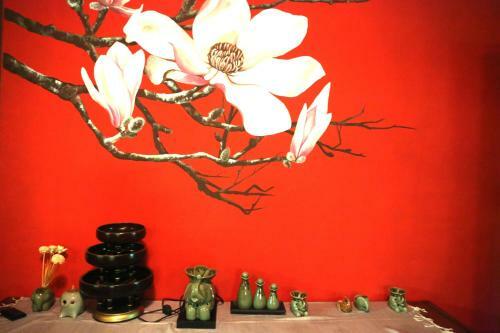 Le Jardin Hotel