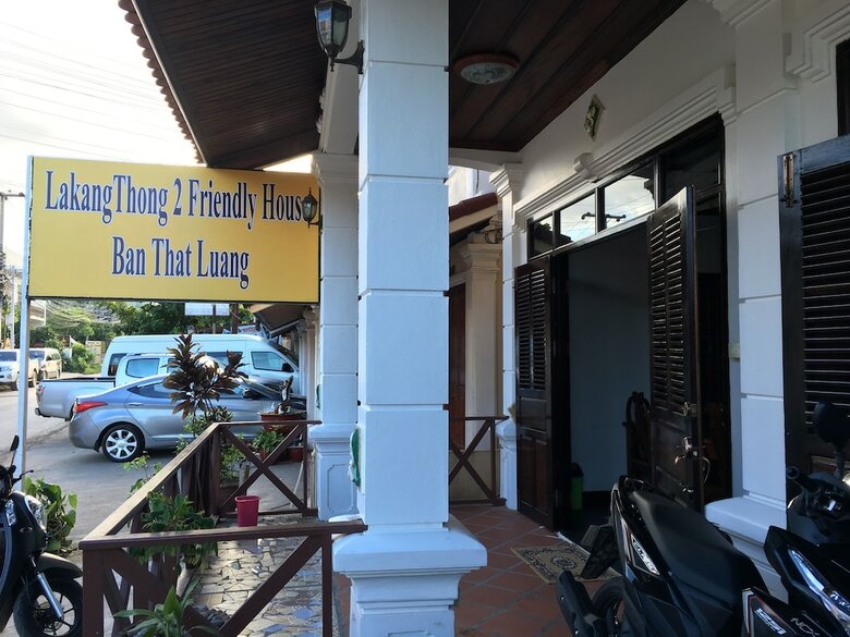 Hostal Lakangthong 2 Friendly House