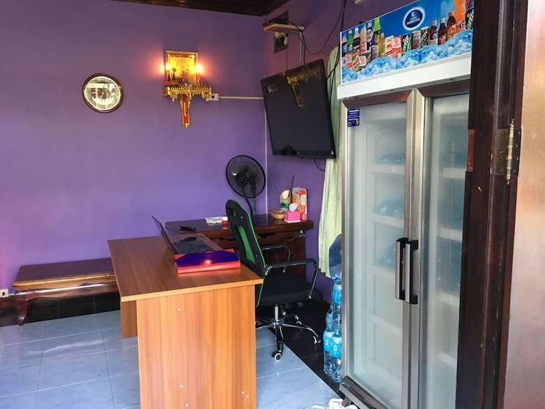 Hostal Lakangthong 2 Friendly House