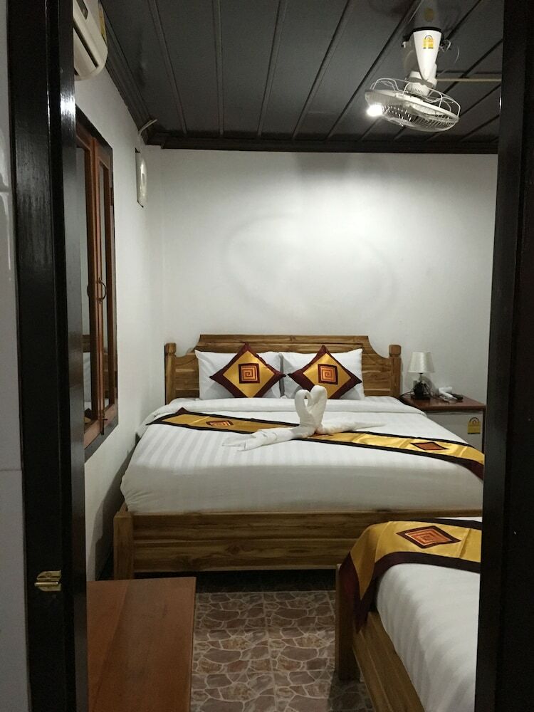 Hostal Lakangthong 2 Friendly House