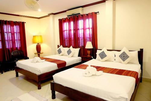 Hostal Villa Malida