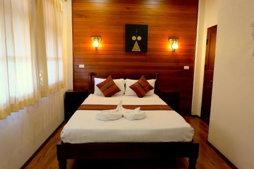 Hostal Villa Malida