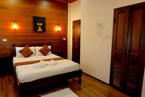 Hostal Villa Malida