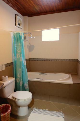 Hostal Villa Malida