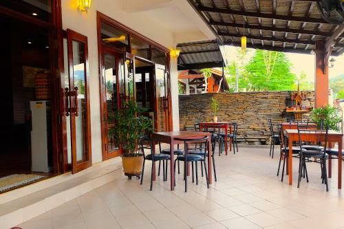 Hostal Villa Malida