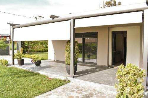 Aurelia Home
